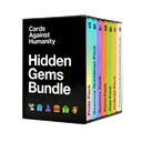 Cards Against Humanity - Hidden Gems Bundle (EN)