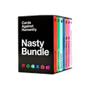 Cards Against Humanity - Nasty Bundle (EN)