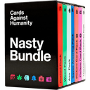 Cards Against Humanity - Nasty Bundle (EN)
