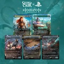 Magic: The Gathering - Secret Lair x PlayStation: Horizon Into the Forbidden West