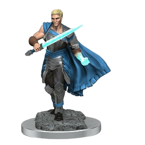 Magic: The Gathering - Premium Figures: Will Kenrith (EN)