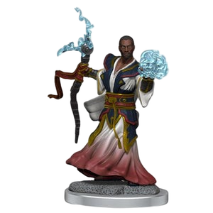 Magic: The Gathering: Premium Figures: Teferi