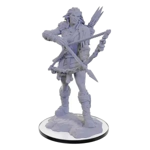 Pathfinder Deep Cuts Miniatures: Wood Giant