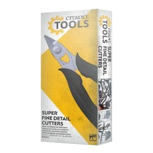Citadel - Super Fine Detail Cutters