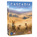 Cascadia: Rolling Hills