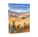 Cascadia: Rolling Hills