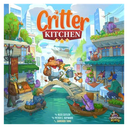 Critter Kitchen