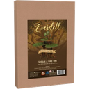 Everdell: houten evertree