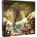 Everdell: mistwood