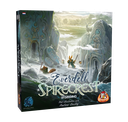 Everdell: spirecrest