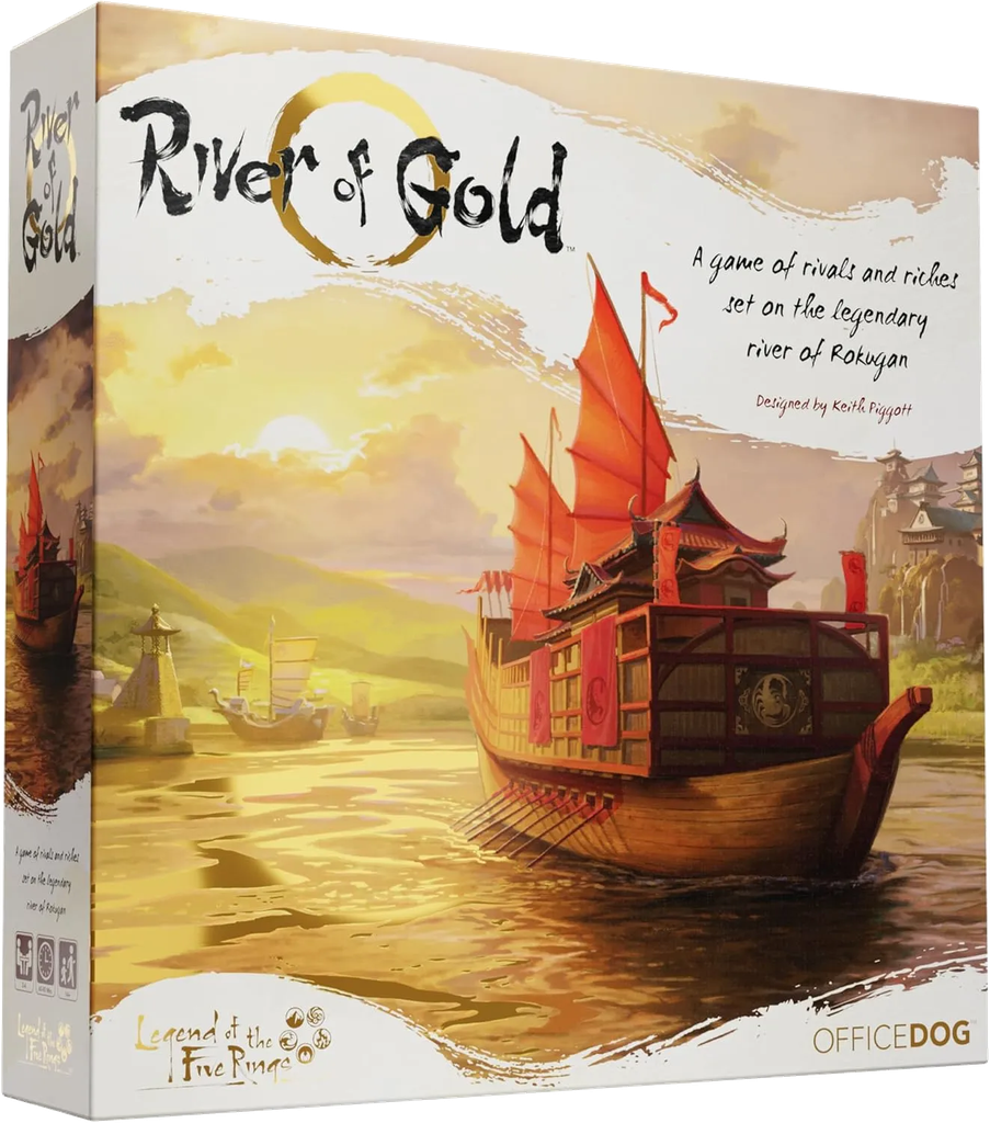 [River of gold [wgg2524]] River of gold
