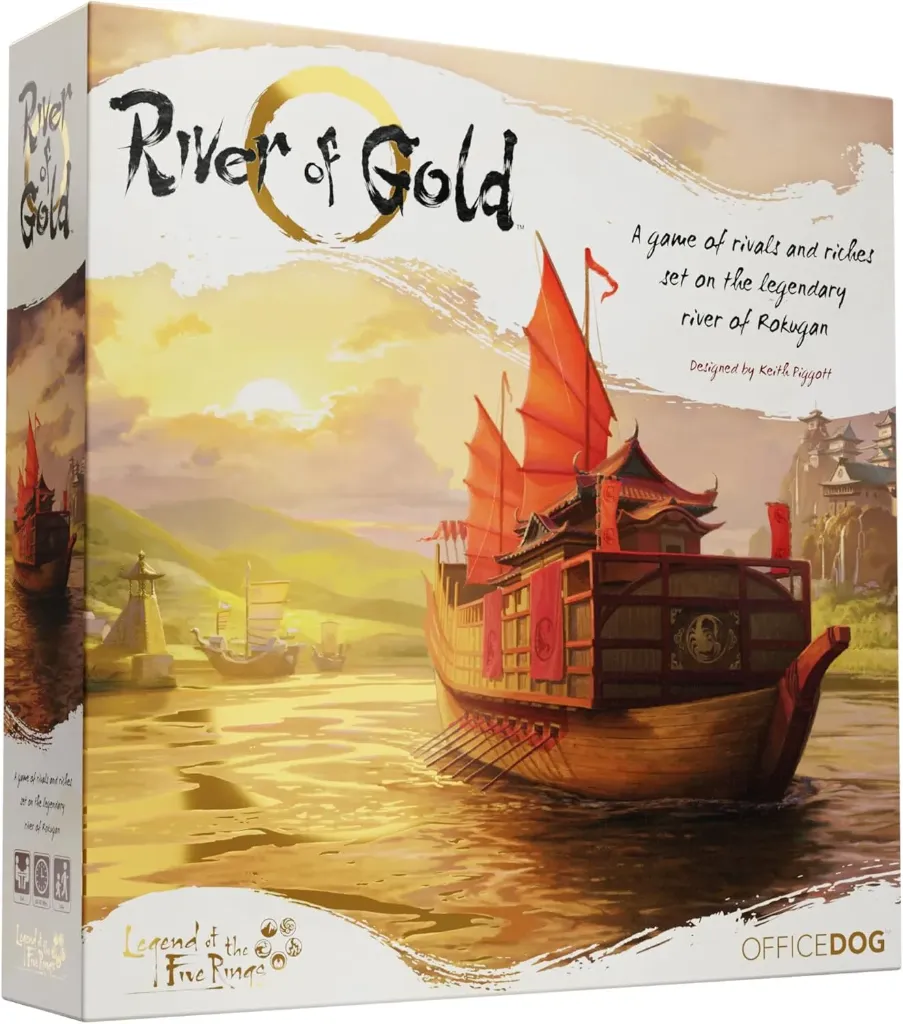 [River of gold [wgg2524]] River of gold