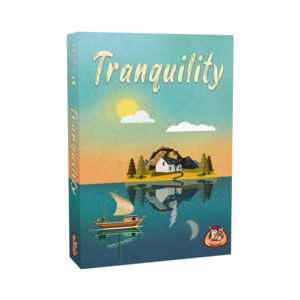 Tranquility