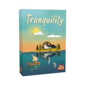[Tranquility [wgg2062]] Tranquility