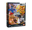 Unmatched: Gevecht der Legendes 2