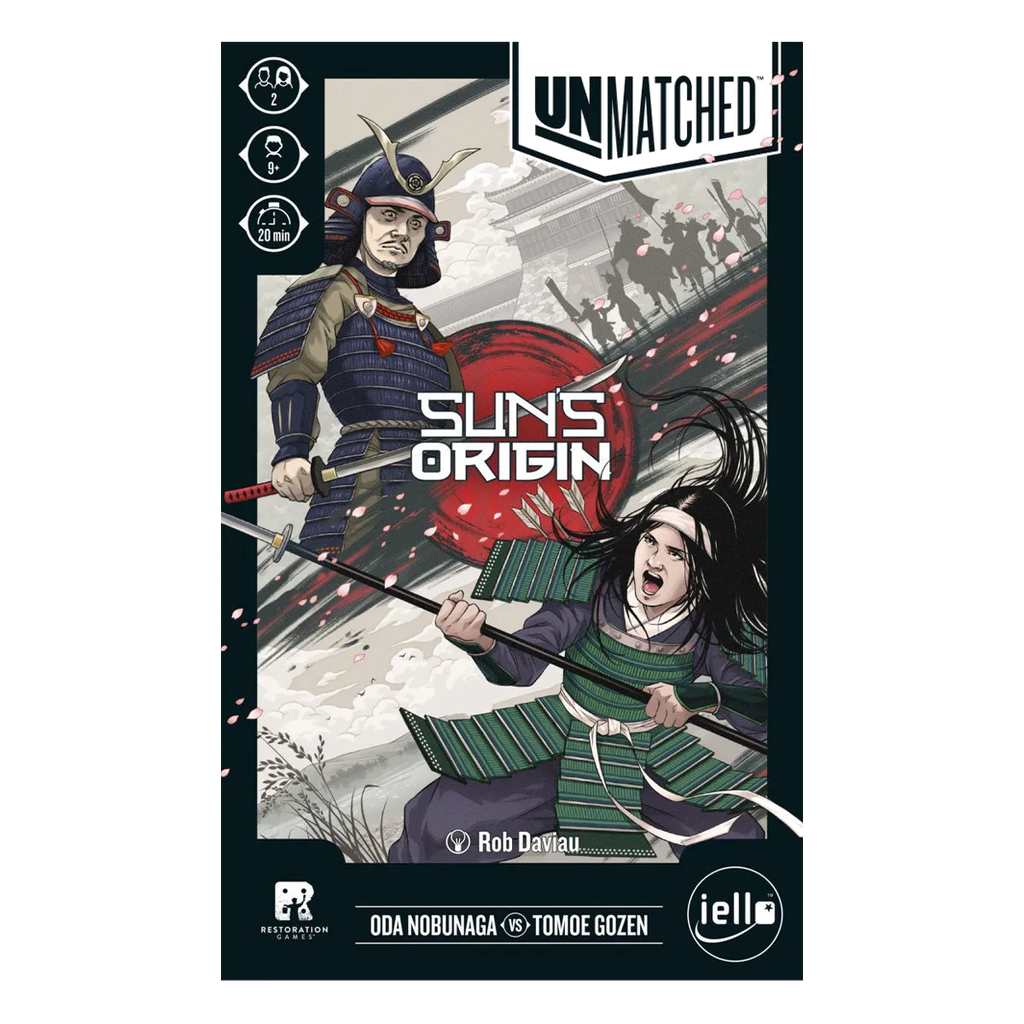 [Unmatched: suns origin (p) [wgg2422]] Unmatched: suns origin