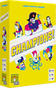 Champions!