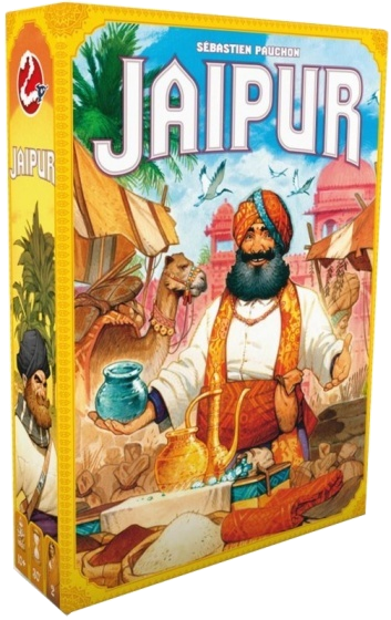 Jaipur