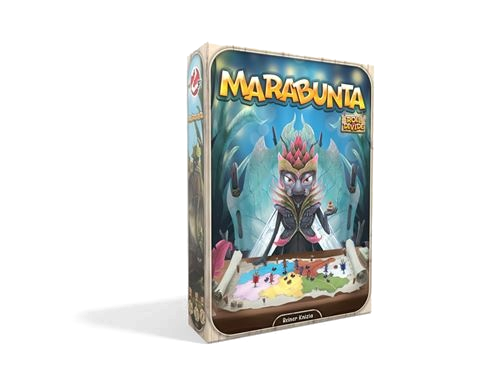 Marabunta (NL/FR)