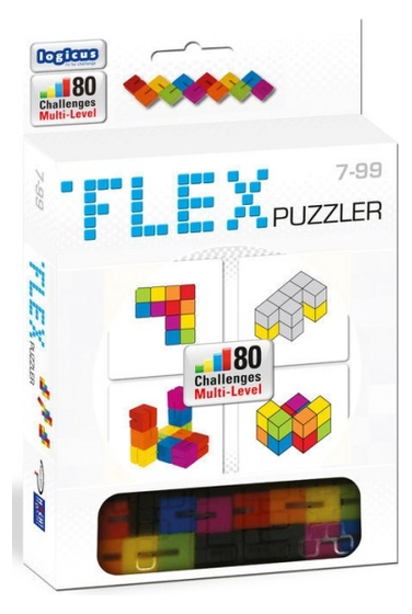 Flex Puzzler