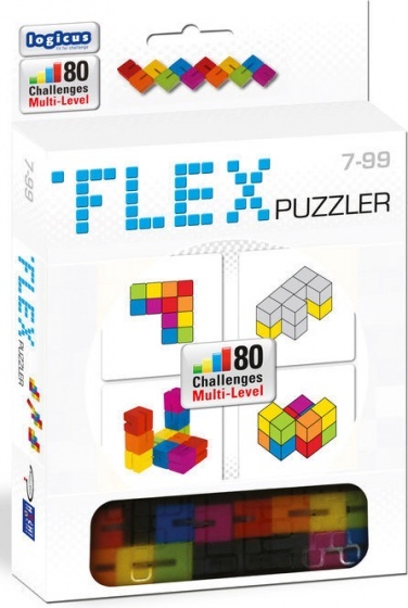 Flex Puzzler