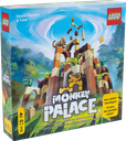 LEGO - Monkey Palace