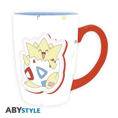 Pokémon - Mug - 400ml - Togepi - Box