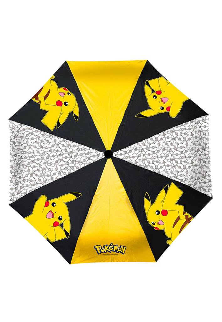 Pokémon - Umbrella - Pikachu