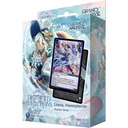 Grand Archive TCG - Distorted Reflections Diana, Moonpiercer Starter Deck