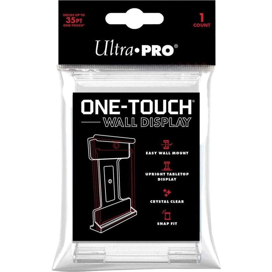 Ultra PRO - One-Touch Wall Display