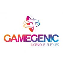 [BF-98254] Gamegenic - Matte Outer Sleeves Standard Size 69x94