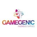 Gamegenic - Outer Sleeves Matte Standard Size (50 Sleeves)