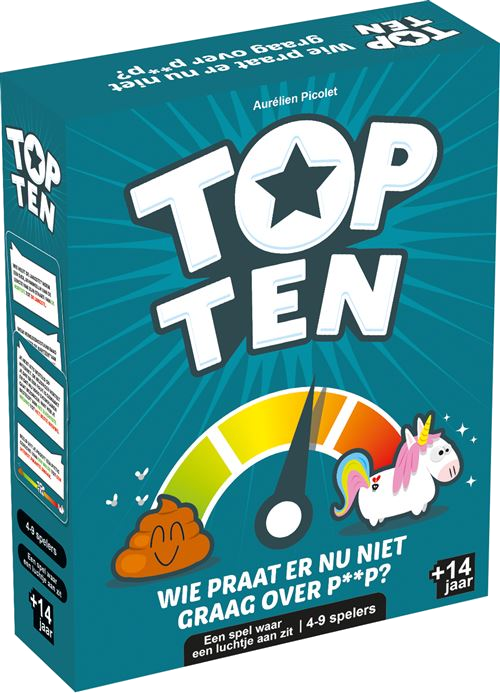 Top Ten (NL)