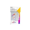Gamegenic - Outer Sleeves Matte Japanese Size (60 Sleeves)