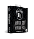 Disney Haunted Mansion Premium Dice Set