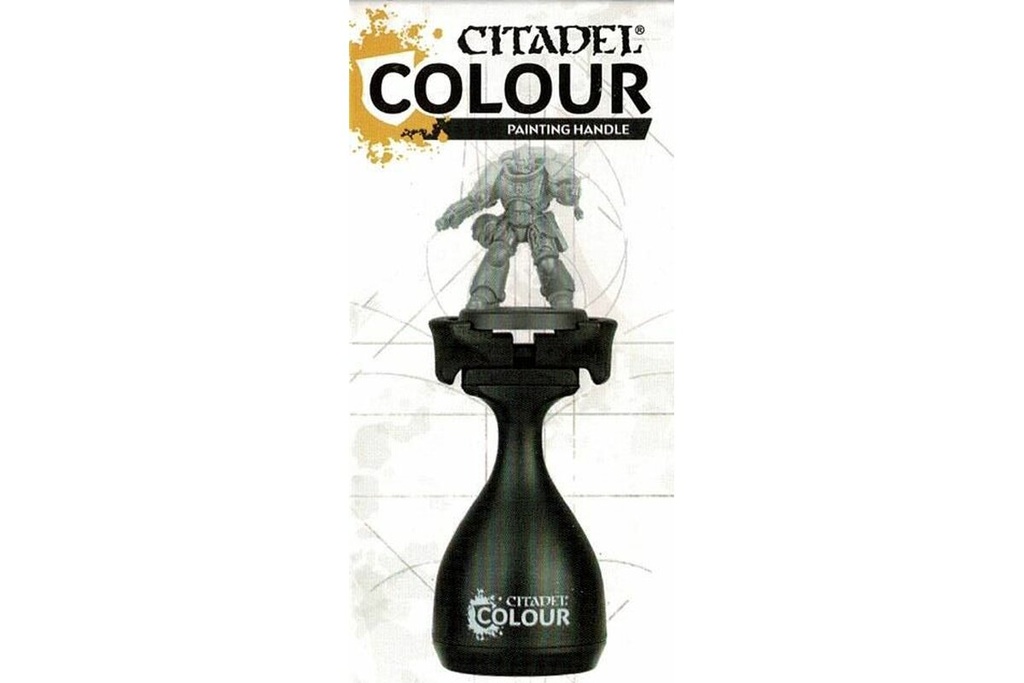 GW / Citadel Painting Handle Mk2
