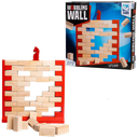 Clown Games - Vallende Muur