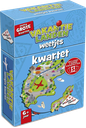 Vakantielanden Weetjes Kwartet (NL)