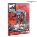 White dwarf 509