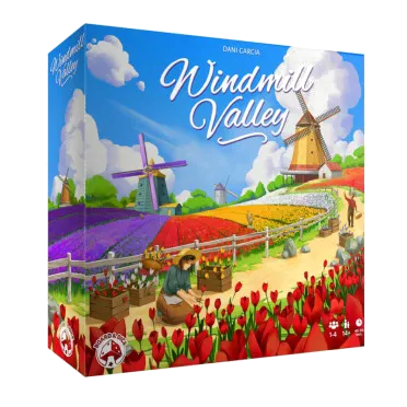 Windmill Valley (NL)