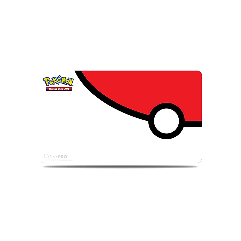 Ultra PRO - Pokémon Poké Ball Playmat
