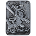 Yu-Gi-Oh! - Limited Edition Collectible - Red Eyes B. Dragon