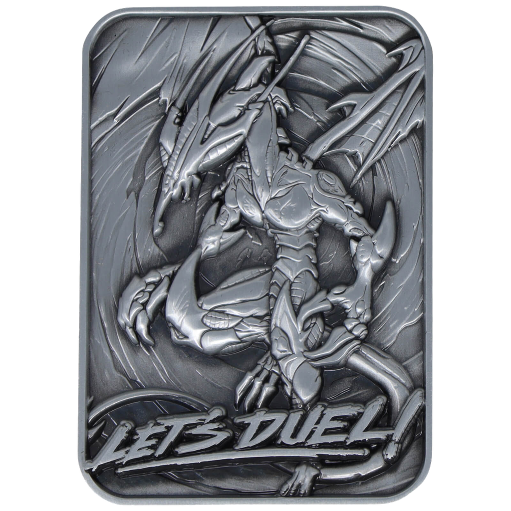 Yu-Gi-Oh! - Limited Edition Collectible - Stardust Dragon