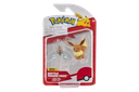 Pokémon - Eevee & Rotom Battle Figure Set (5cm)