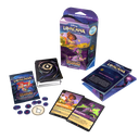 Disney Lorcana TCG - Ursula's Return - Amber & Amethyst Starter Deck
