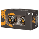 2022 Ultra PRO heavy metal dice
