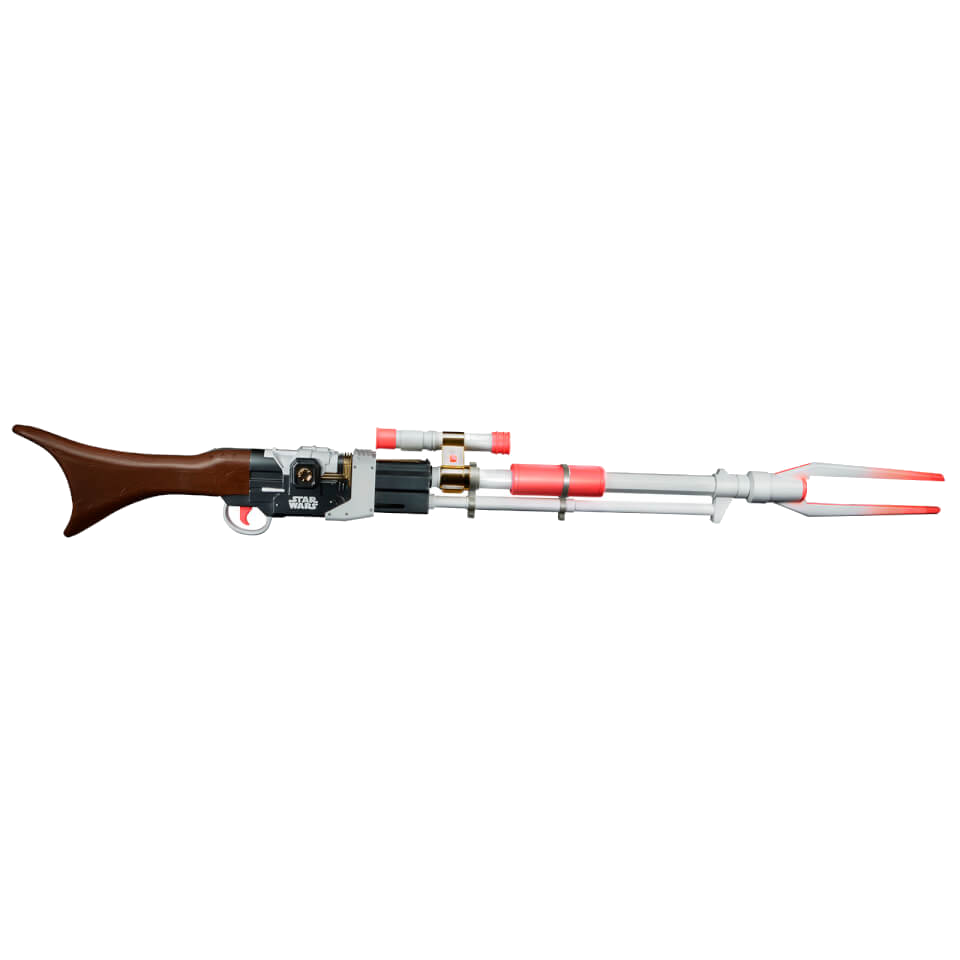 NERF - Star Wars: The Mandalorian Amban Phase-Pulse Blaster