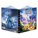 Ultra PRO - Pokémon TCG: Temporal Forces - 80-Card Deck Box