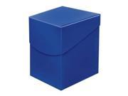 Ultra PRO - Eclipse PRO 100+ Deck Box - Pacific Blue