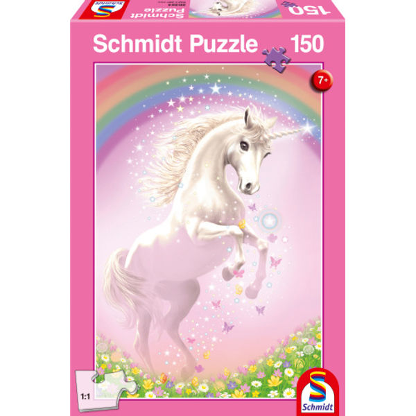 Pink Unicorn